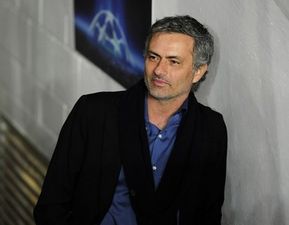 Жозе Моуриньо, Reuters