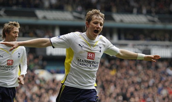 Роман Павлюченко, Reuters