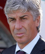 Джан Пьеро Гасперини, AP