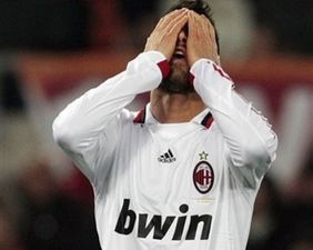 Марко Боррьелло, AP