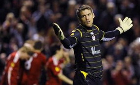 Микаэль Ландро, Reuters