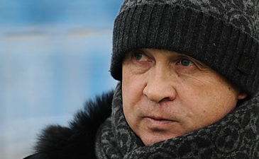 Фото Ильи Хохлова, Football.ua 