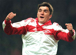 Артем Безродный, фото Gazeta.ru