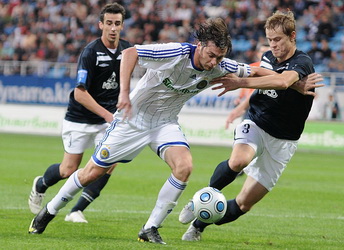 Фото из архива football.ua