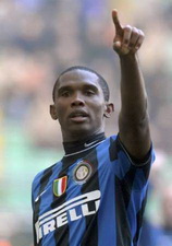 Самуэль грозится найти негодников, Reuters