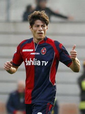 Да-да, это Нене, фото Reuters