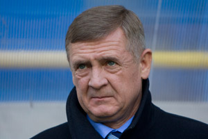 фото ФК Днепр