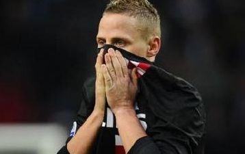 Балаж Джуджак - одна из немногих надежд ПСВ, fcupdate.nl