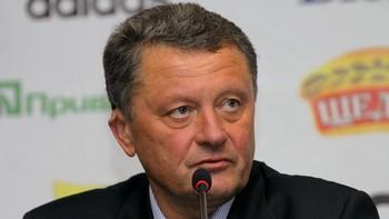 Мирон Маркевич, metallist.kharkov.ua