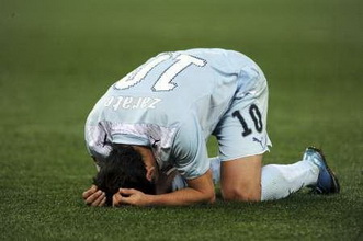 Надо было учить историю... Reuters