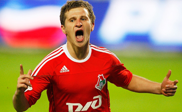 Александр Алиев, фото fclm.ru