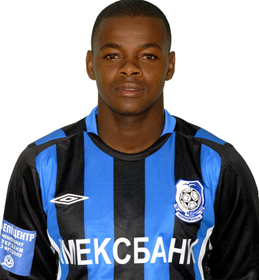 Фото ФК Черноморец 