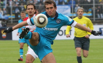 фото ФК Зенит