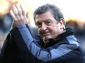Рой Ходжсон, Sky Sports 