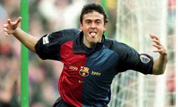 Луис Энрике, mediapunta.es