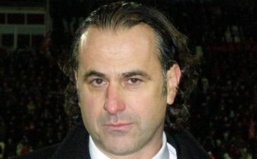 Миодраг Божович, фото Google