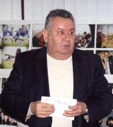 фото ФК Сталь Днепродзержинск