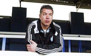 Сына Алекса Фергюсона уже ждут в Премьер-лиге