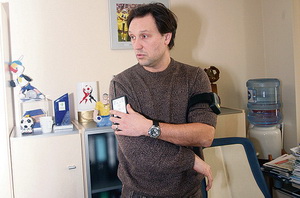 Олег Орехов, фото Сегодня