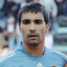 Серхио Асенхо, AP