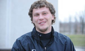 Фото ФК Шахтер 