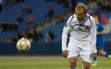 Денис Голайдо, фото fpl.ua