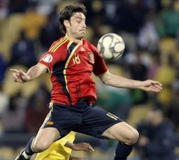 Альберт Риера, AP