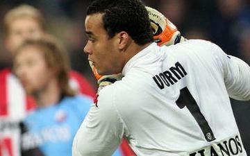 Майкл Ворм, fcupdate.nl