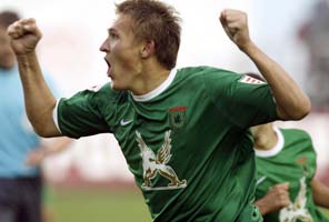 Александр Бухаров, фото Спорт-Экспресс 