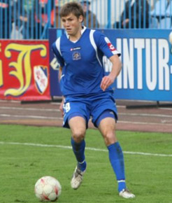 Фото ФК Закарпатье 