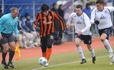 Фото shakhtar.com