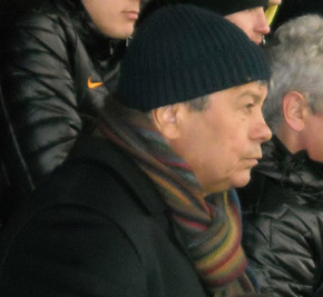 Фото ФК Шахтер 