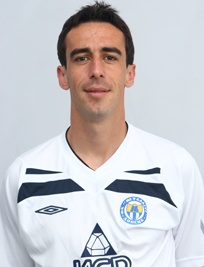 фото ФК Металлург Д