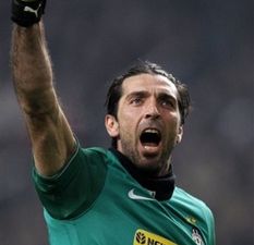 Джанлуиджи Буффон, AP