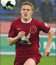 Александр Бухаров