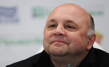 фото Ильи Хохова, Football.ua