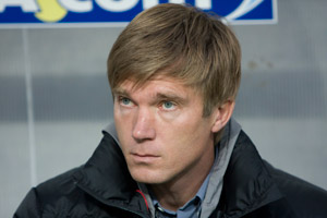 Юрий Максимов