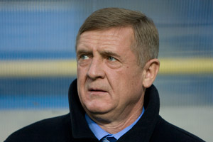 Владимир Бессонов, fcdnipro.ua
