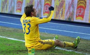 Марко Девич, фото metallist.kharkov.ua