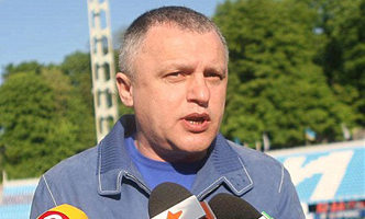 фото ФК Динамо Киев