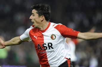 Рой Макаай, fcupdate.nl