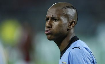 Абель Эрнандес