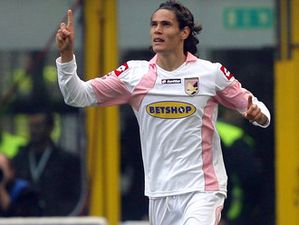 Эдинсон Кавани, wordpress.com