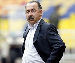 Валерий Газзаев, фото google.com