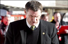 Тони Маубрей, фото bbc.co.uk