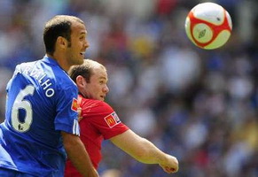 Карвальо выбыл из игры на месяц