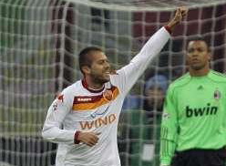 Жереми Менез, Reuters