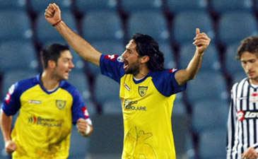 Марио Йепес, фото calciomercato.it