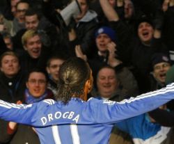 фото ФК Челси