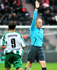 фото ФК Карпаты